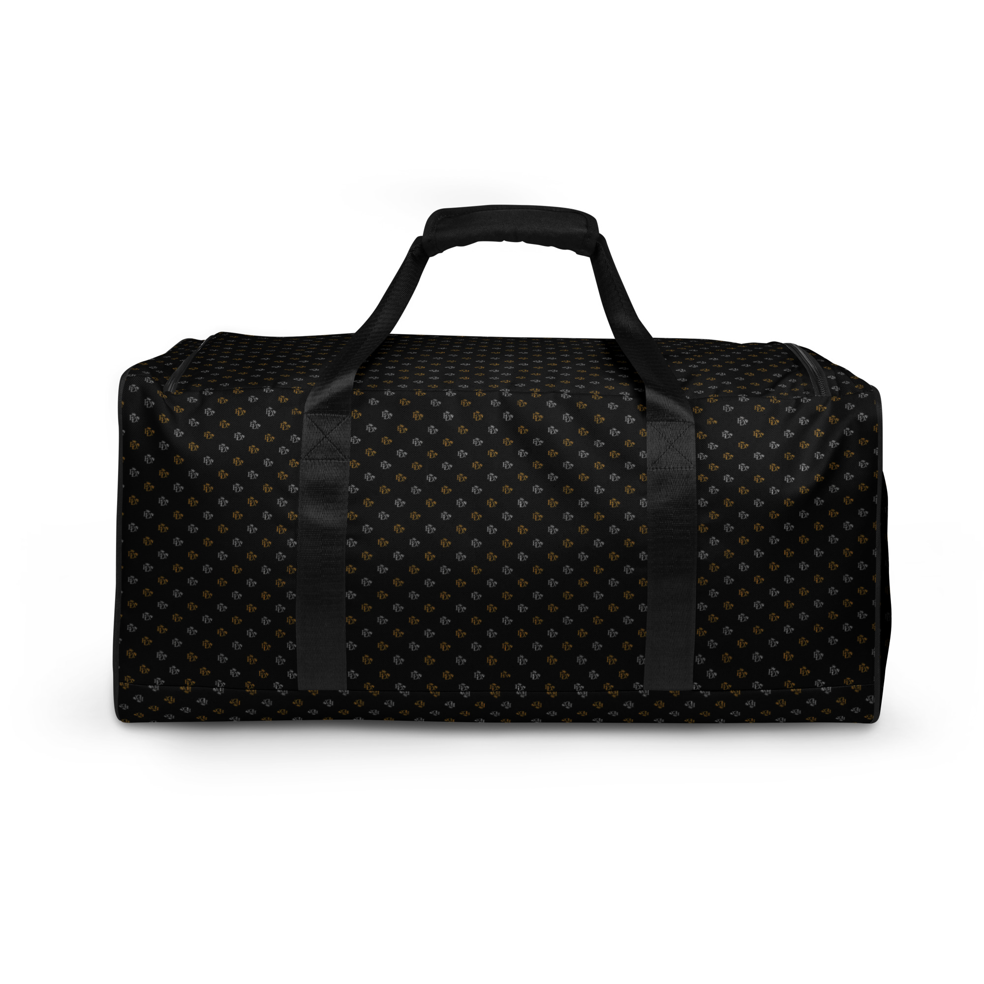 ED-BLACK-LABEL Signature Duffle bag - Image 2