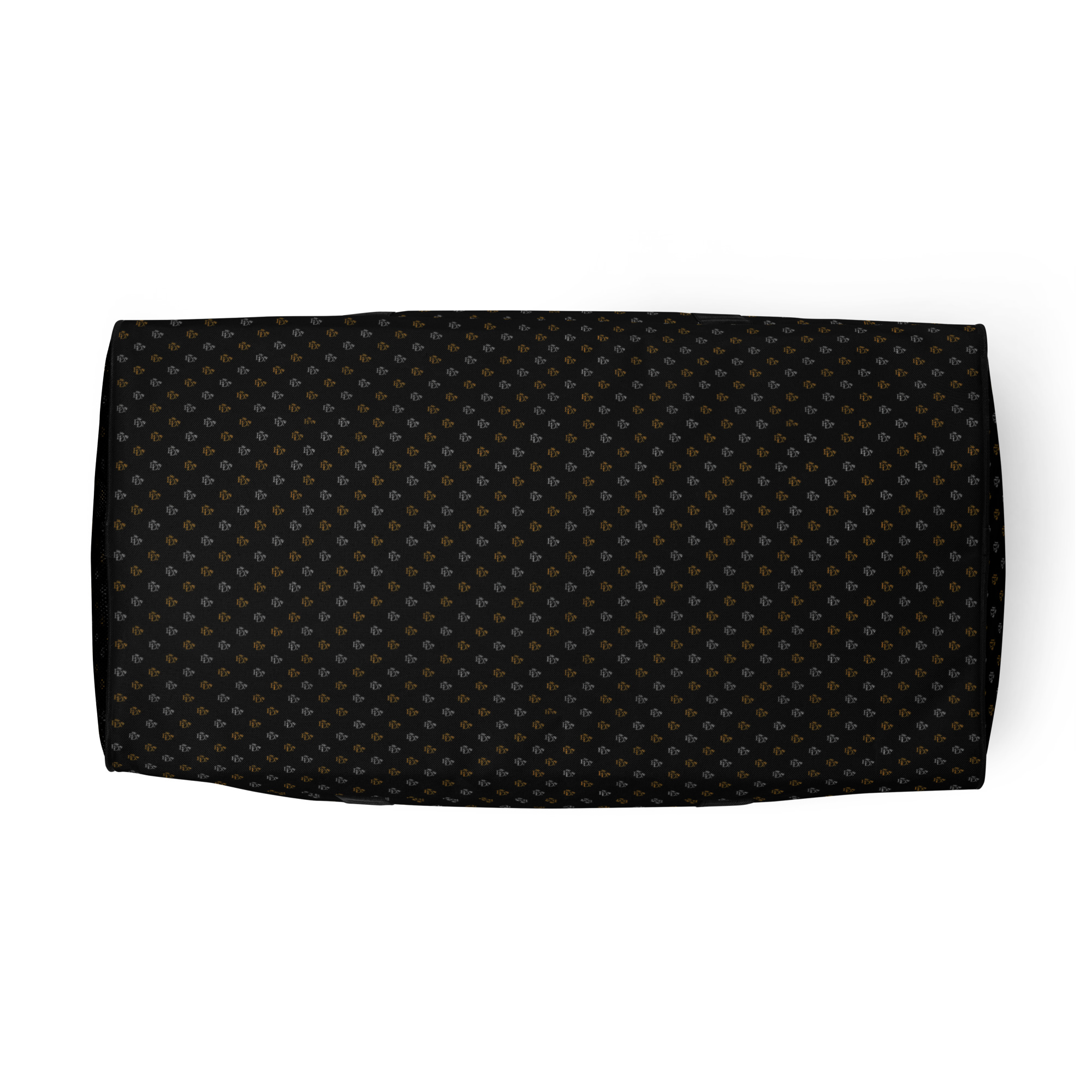 ED-BLACK-LABEL Signature Duffle bag - Image 4