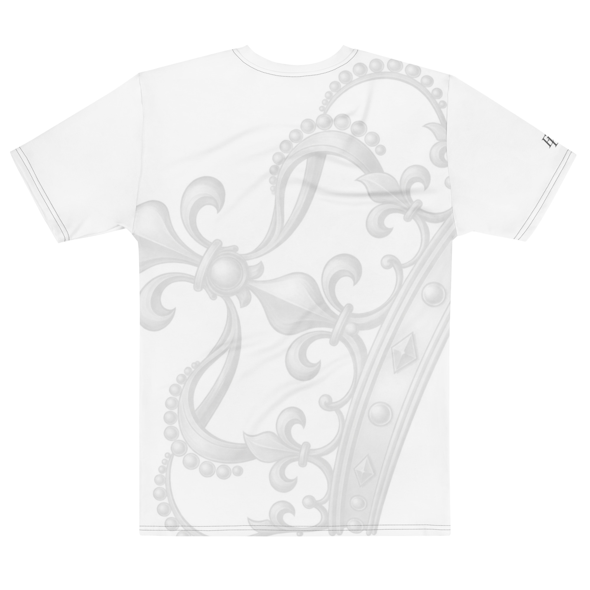 Men's t-shirt - Image 2