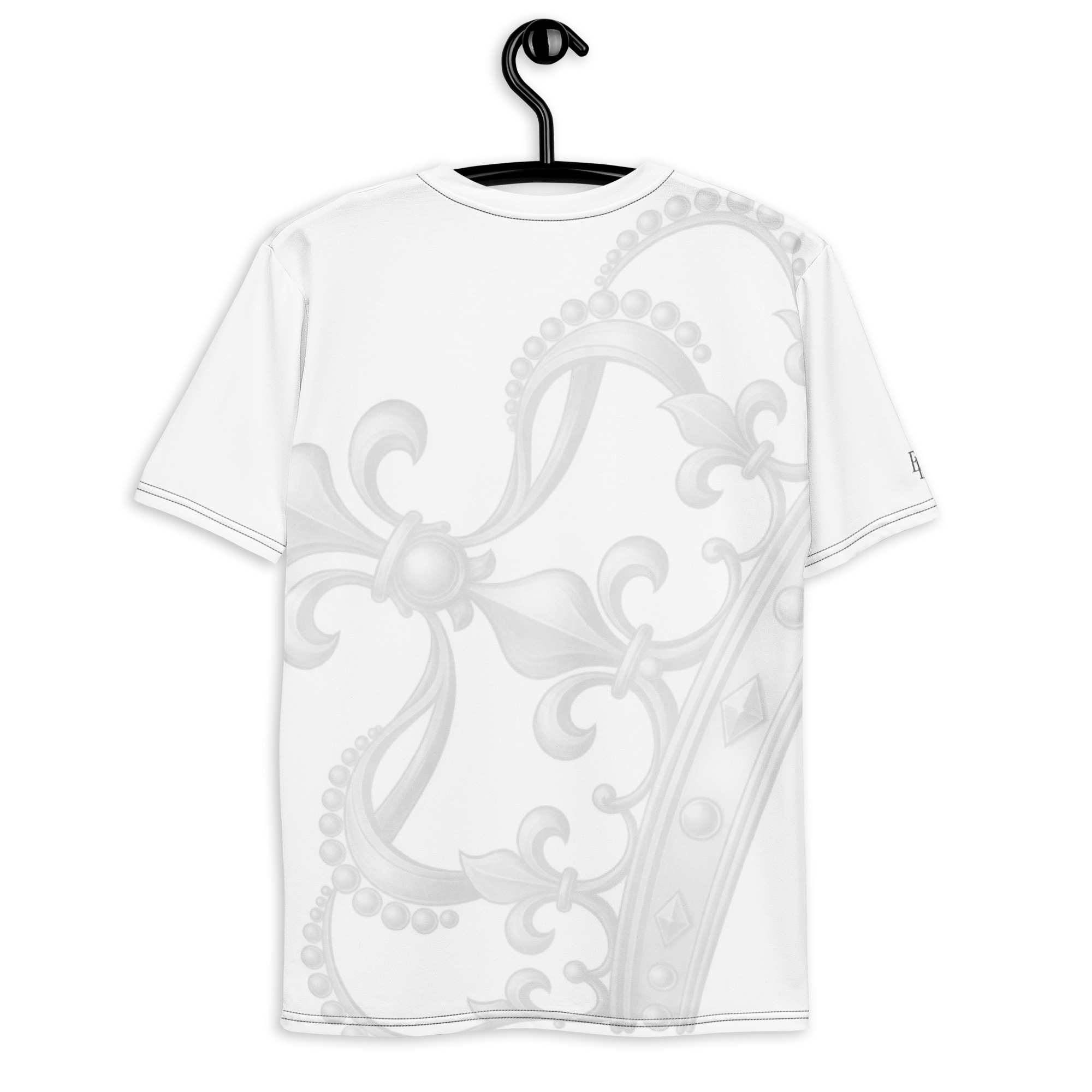 Men's t-shirt - Image 4
