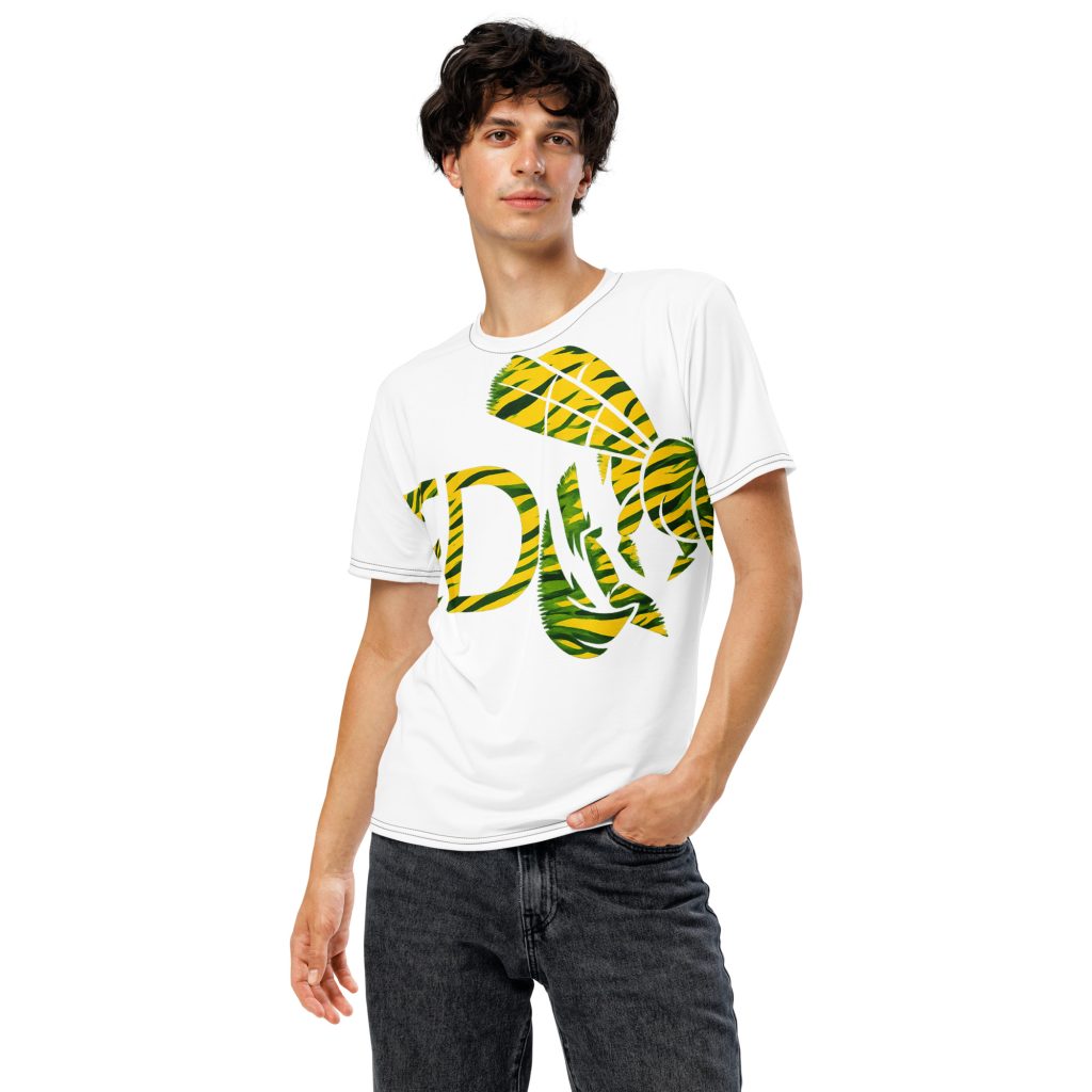 "EDB" Men's t-shirt
