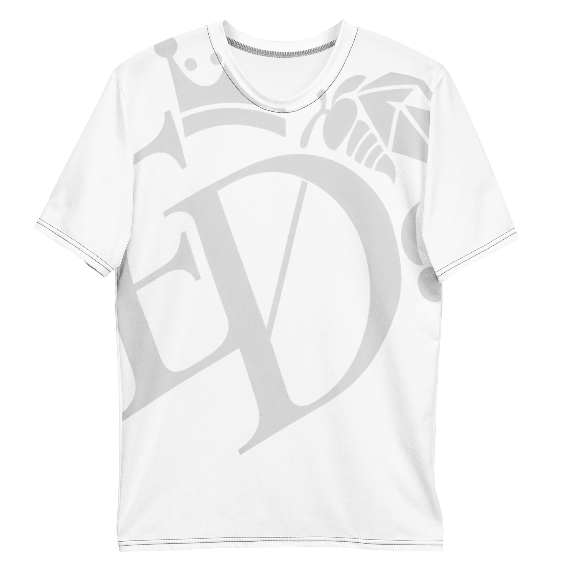 Men's t-shirt - Image 3