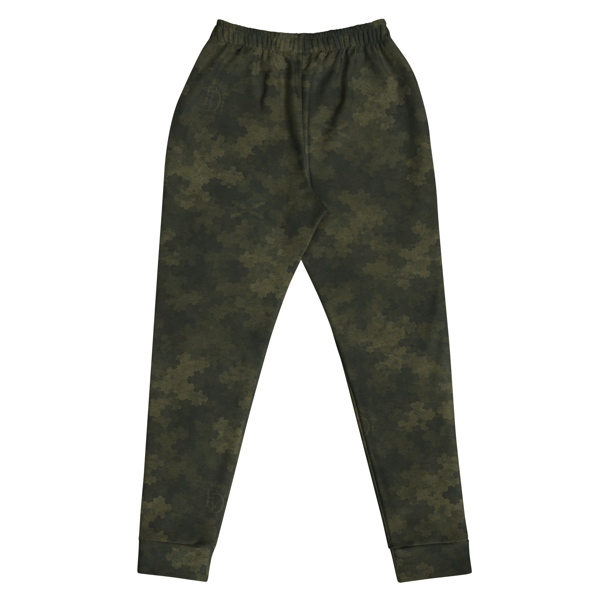 Women's Joggers - Image 2
