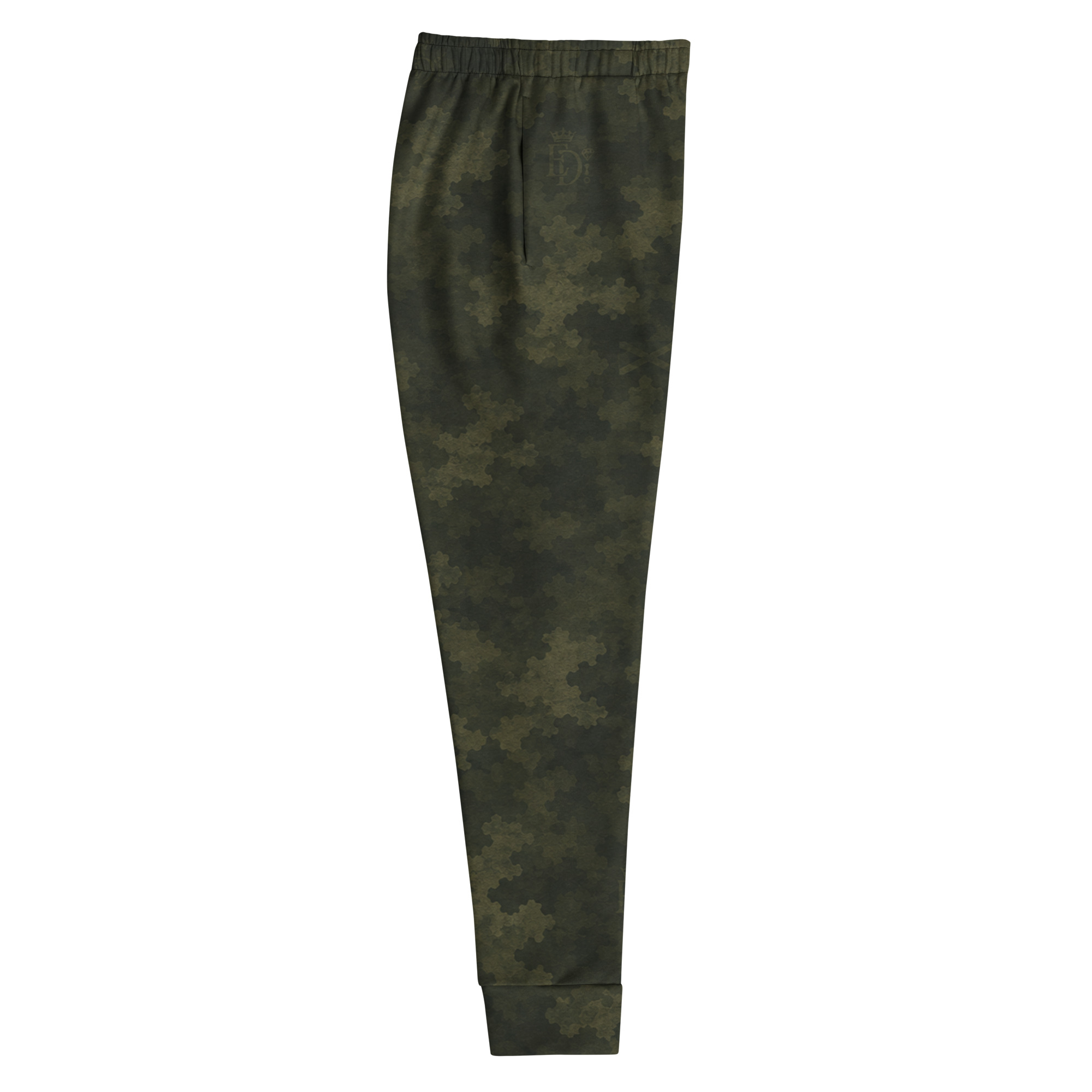 Women's Joggers - Image 3