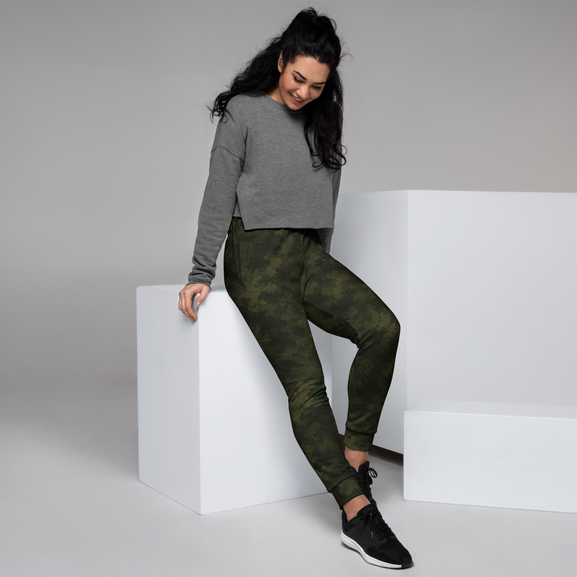 Women's Joggers - Image 5