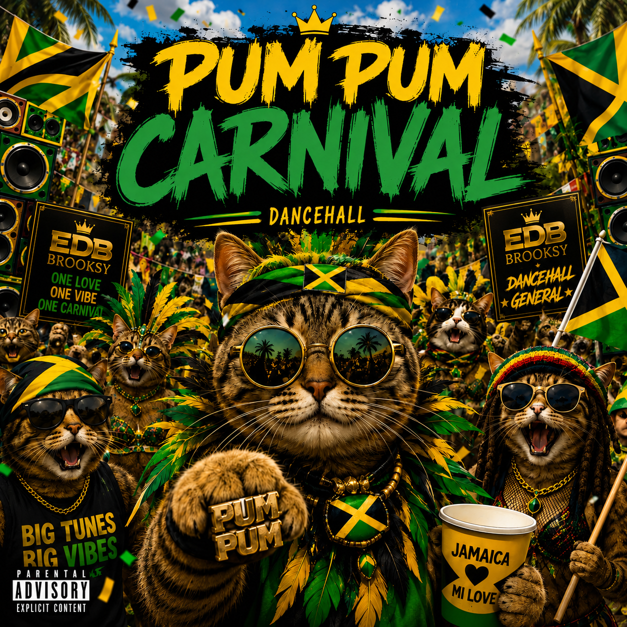 PumPum Carnival