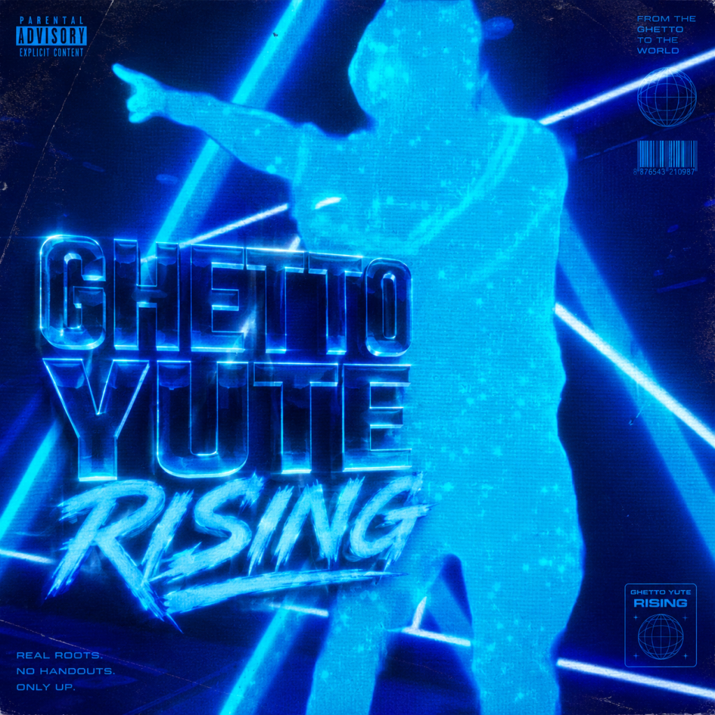 Ghetto Yute Rising