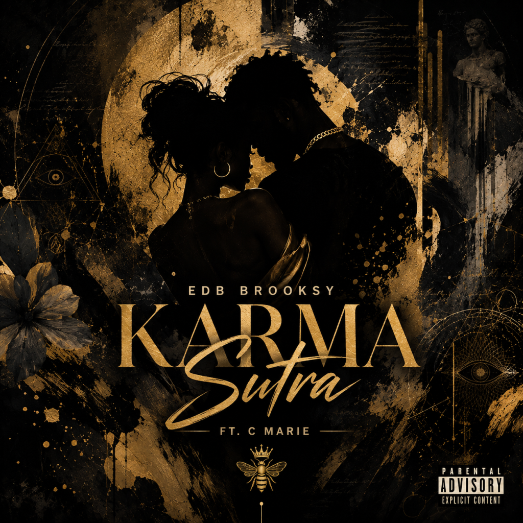 karma Sutra ft C Marie