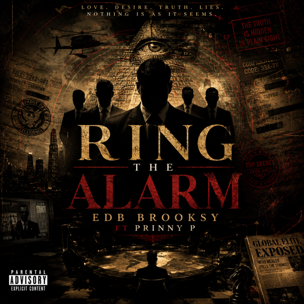 Ring The Alarm