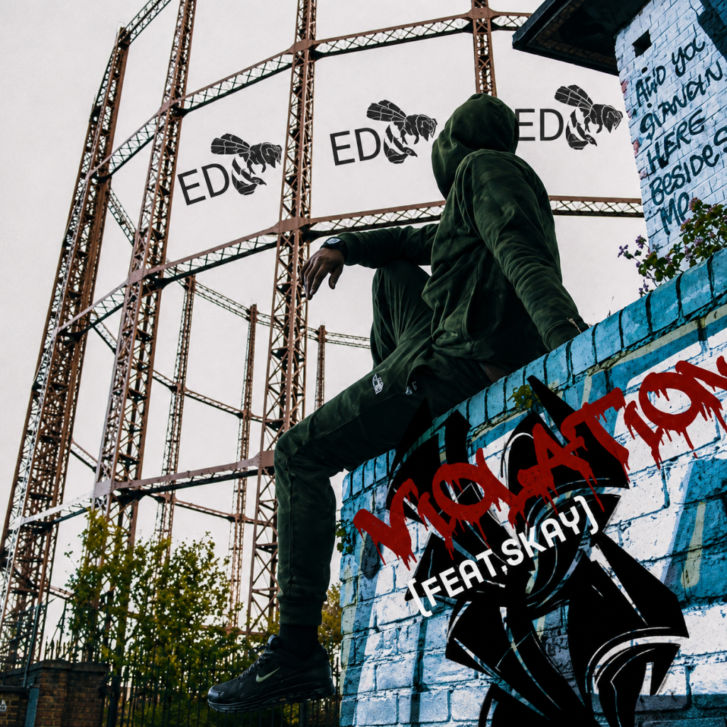 Violation Ft Skay