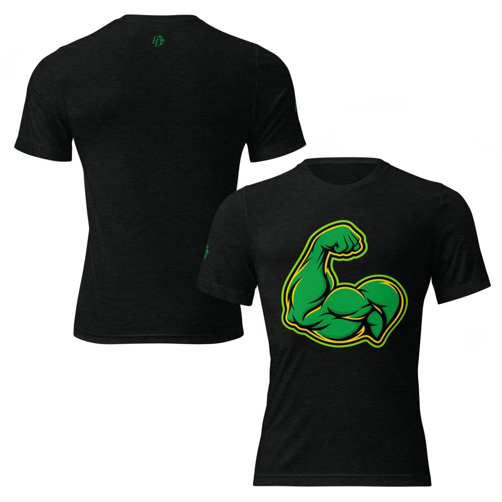 Short sleeve t-shirt