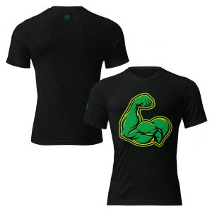 Short sleeve t-shirt